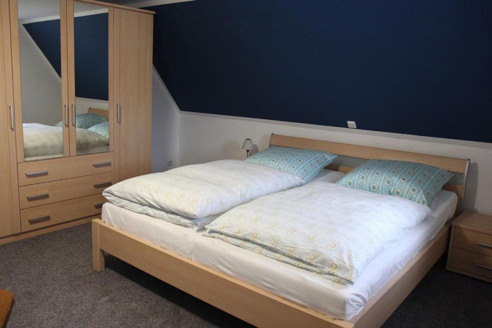 Ferienwohnung Lippmann Grosshartmannsdorf ภายนอก รูปภาพ