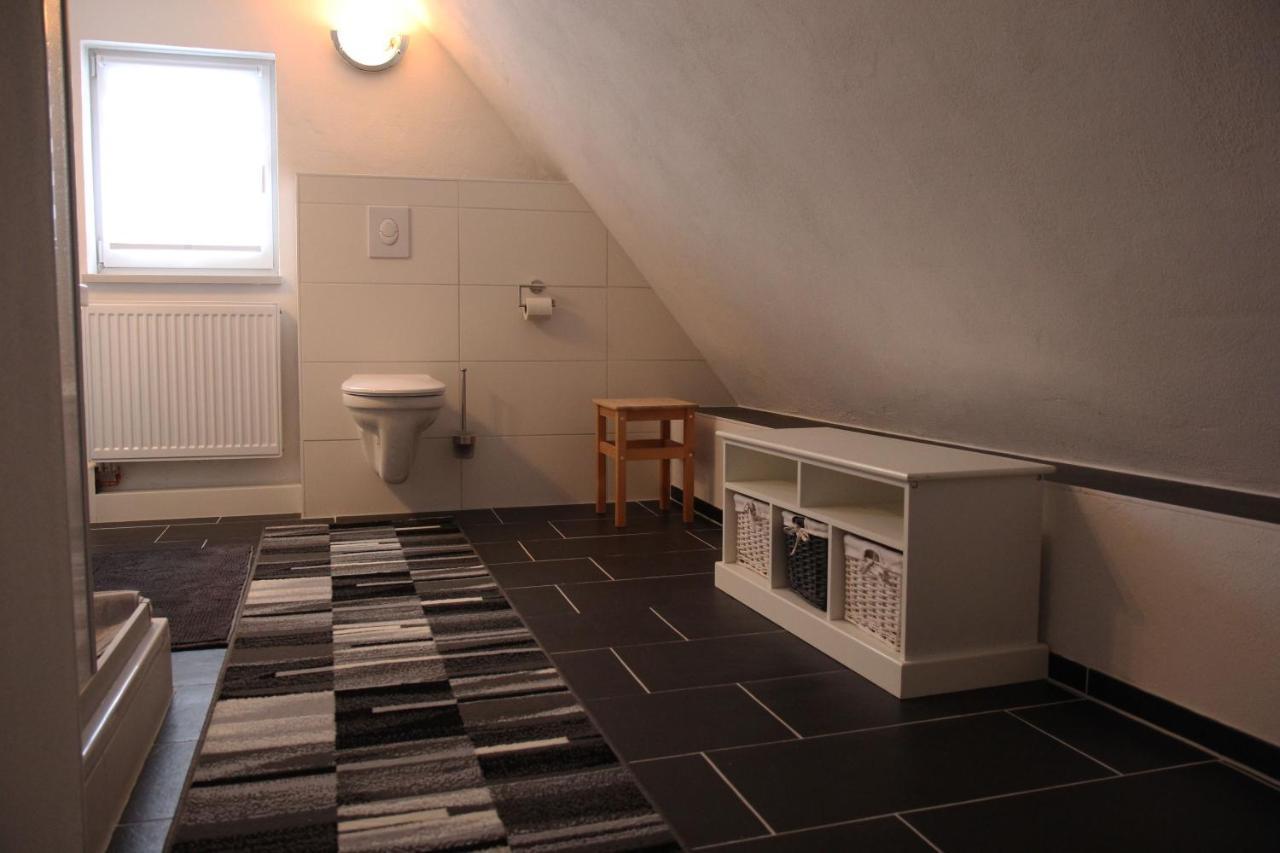 Ferienwohnung Lippmann Grosshartmannsdorf ภายนอก รูปภาพ