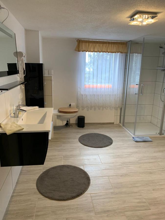 Ferienwohnung Lippmann Grosshartmannsdorf ภายนอก รูปภาพ