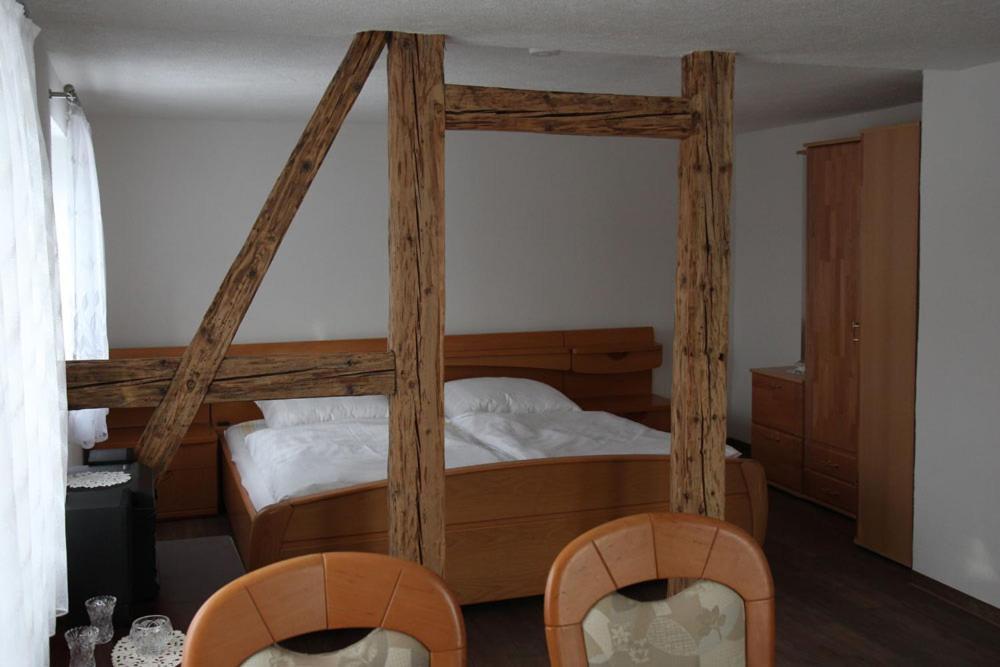 Ferienwohnung Lippmann Grosshartmannsdorf ภายนอก รูปภาพ